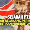 Tugasan PT3 2015 Sejarah - Persetiaan Persekutuan 1895 